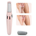 Rechargeable Electric Foot Callus Remover Souq Rukna Al Khaleej