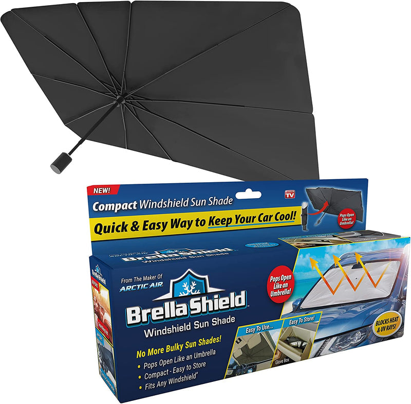 Car Windshield Sun Shade Souq Rukna Al Khaleej