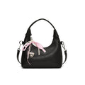 Fashion Portable Women's Cute Simple Trendy Crossbody Bag Souq Rukna Al Khaleej