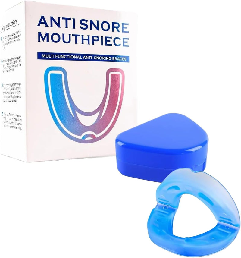 Anti Snore Mouth-Piece Souq Rukna Al Khaleej