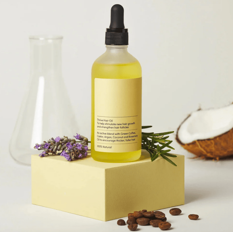 Hair Growth Oil Souq Rukna Al Khaleej