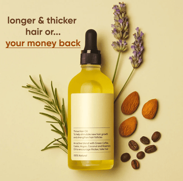 Hair Growth Oil Souq Rukna Al Khaleej