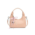 Fashion Portable Women's Cute Simple Trendy Crossbody Bag Souq Rukna Al Khaleej