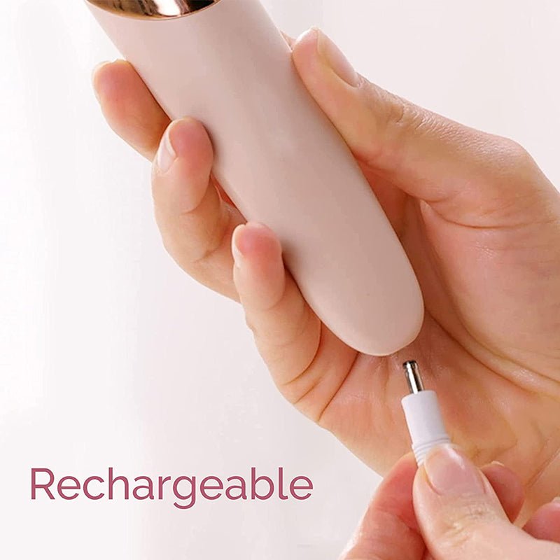 Rechargeable Electric Foot Callus Remover Souq Rukna Al Khaleej