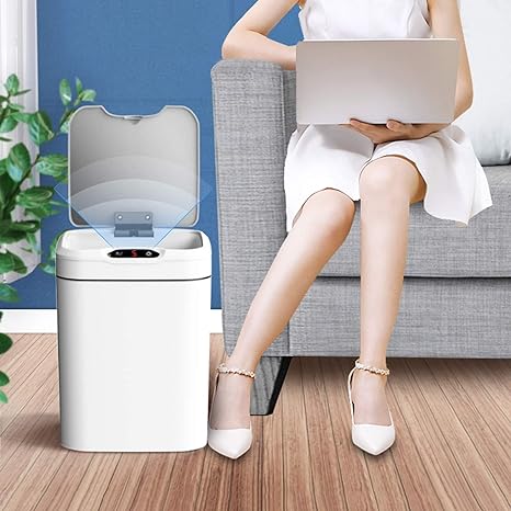 Sensor Dustbin My Store