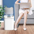 Sensor Dustbin My Store
