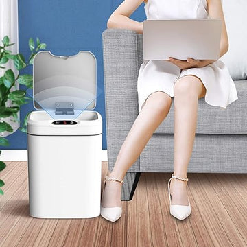 Sensor Dustbin My Store
