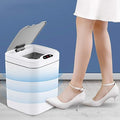 Sensor Dustbin My Store