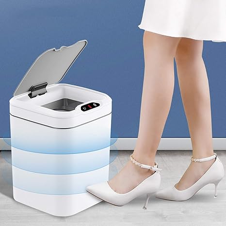 Sensor Dustbin My Store