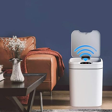 Sensor Dustbin My Store