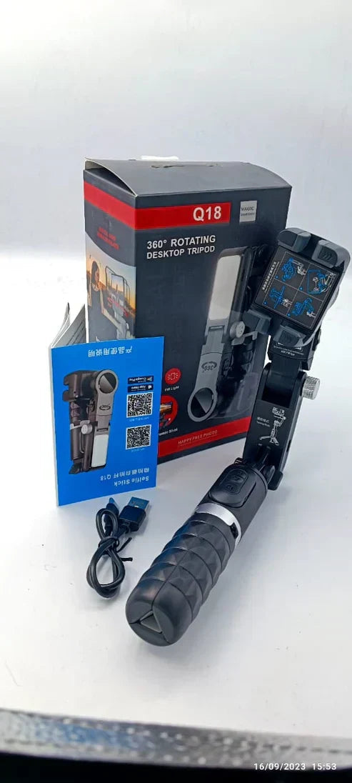 Smart Handheld Gimbal My Store