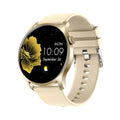 Smart Watch Bluetooth Heart Rate Blood Pressure Measurement My Store