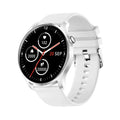 Smart Watch Bluetooth Heart Rate Blood Pressure Measurement My Store