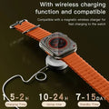 Smart Watch With Gravity Sensor My Store