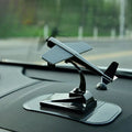 Solar Rotary Airplane Model Car Ornament My Store