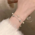 Starry Double-layer Twin Bracelet For Women My Store