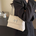 Summer Large Capacity Versatile High-grade One-shoulder Small Square Bag My Store