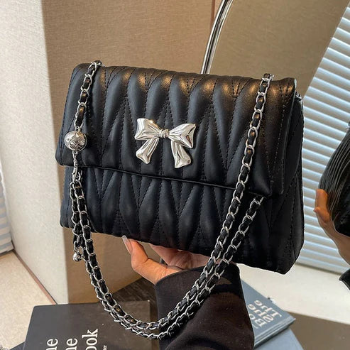 Summer Large Capacity Versatile High-grade One-shoulder Small Square Bag My Store