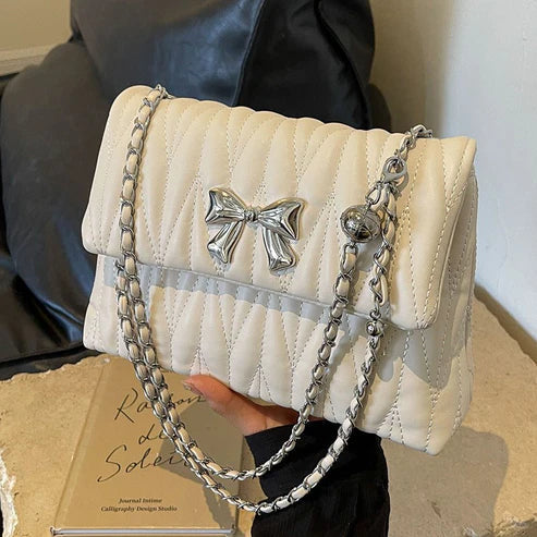 Summer Large Capacity Versatile High-grade One-shoulder Small Square Bag My Store