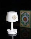 Telawah - Quran Speaker Desk Lamp My Store