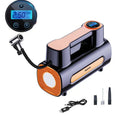 Tire Inflator 12V DC Portable Compressor Electric DC Auto Tire Pumps For Car Tires My Store