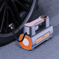Tire Inflator 12V DC Portable Compressor Electric DC Auto Tire Pumps For Car Tires My Store