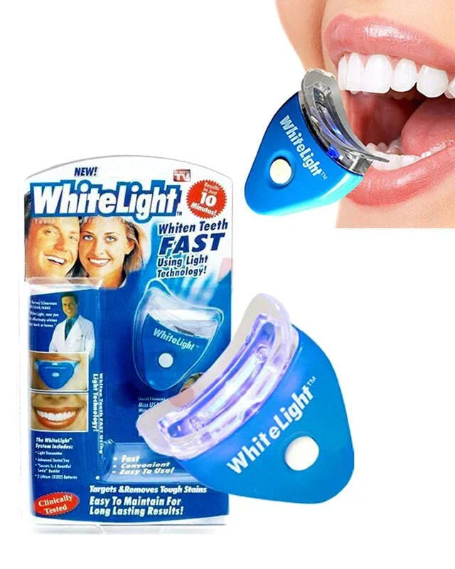 Tooth Whitening System My Store