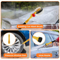 Turbo Shine Water Powered Spin Cleaner My Store