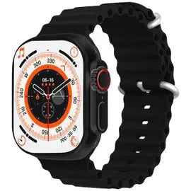 Ultra 2.09 Infinite Display Smartwatch My Store