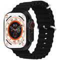 Ultra 2.09 Infinite Display Smartwatch My Store