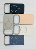 MagSafe-Compatible iPhone Case My Store