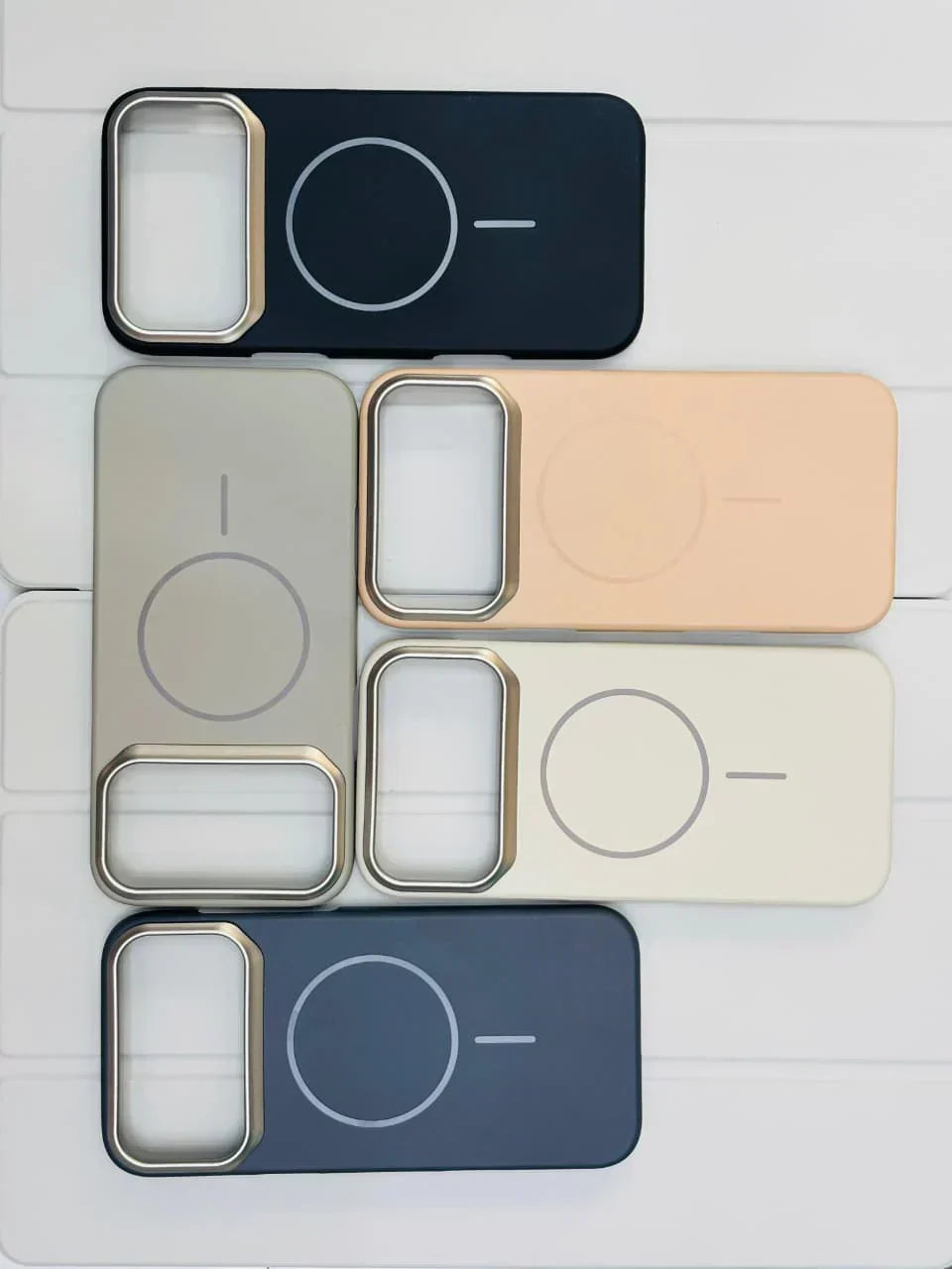 MagSafe-Compatible iPhone Case My Store