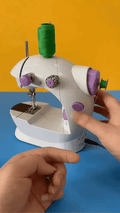 Mini Sewing Machine My Store