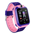 Water Phone Watch Children Positioning Smart Watch My Store