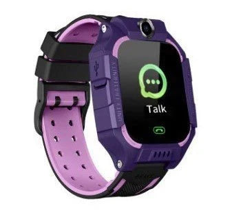 Water Phone Watch Children Positioning Smart Watch My Store