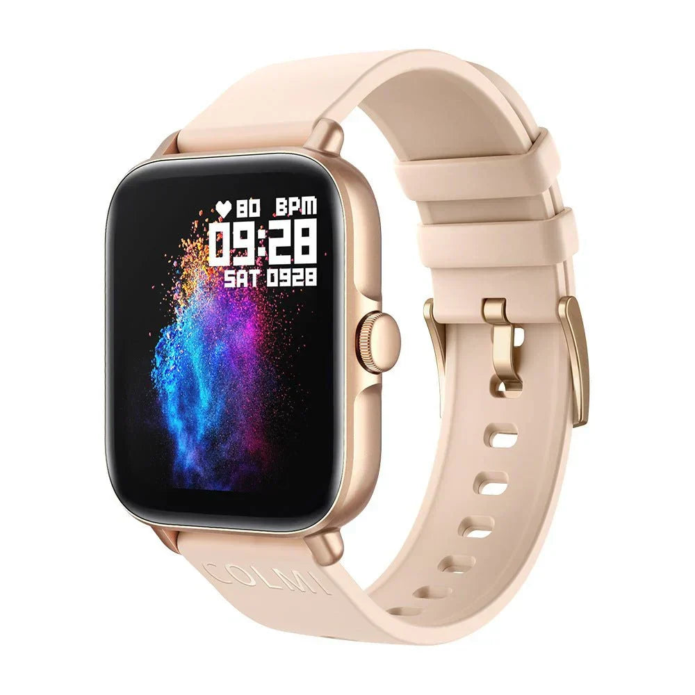 Waterproof Full Screen Smart Watch My Store