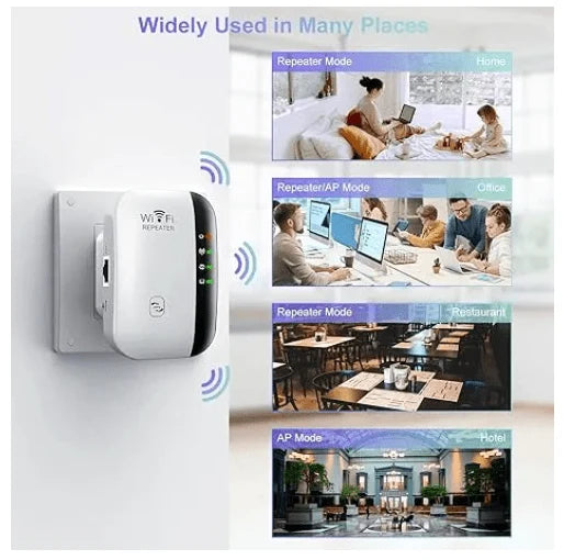 Wifi Range Extender Souq Rukna Al Khaleej