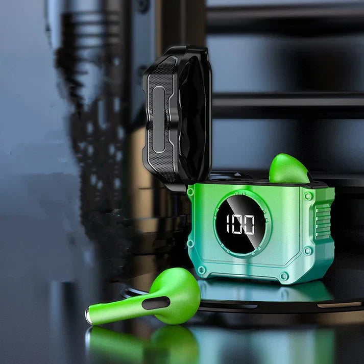 Wireless Bluetooth Earphones In-ear ENC Noise Reduction My Store