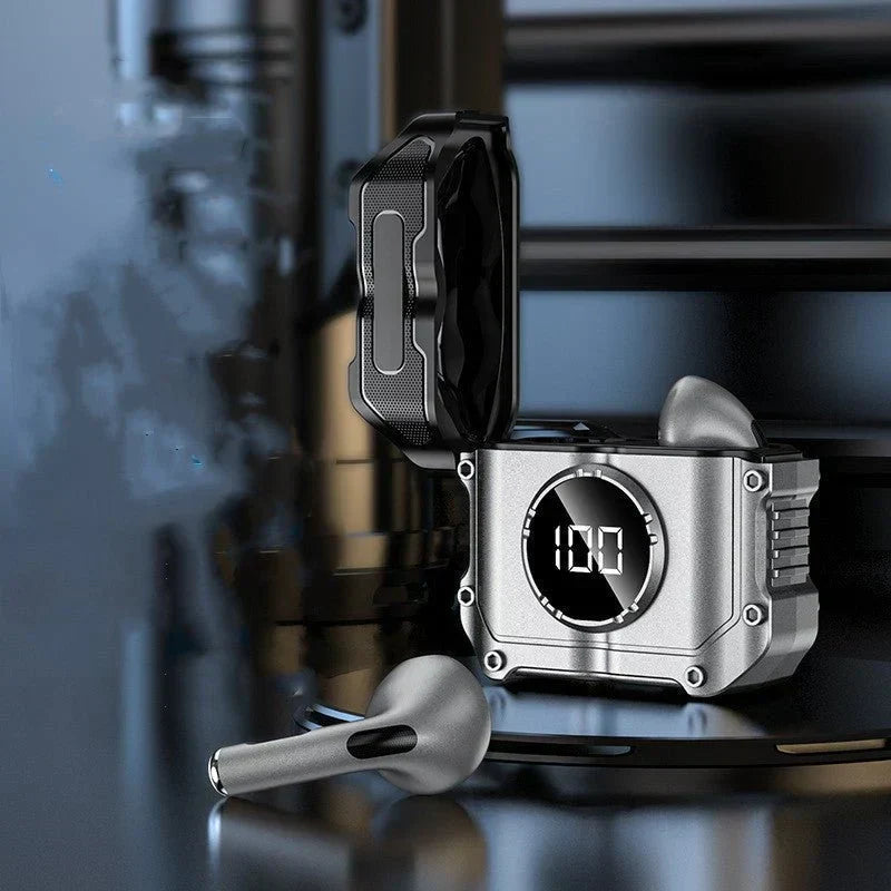 Wireless Bluetooth Earphones In-ear ENC Noise Reduction My Store