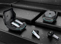 Wireless Gaming Bluetooth Headset Low Latency Luminous Gaming Headset My Store