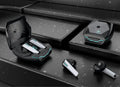 Wireless Gaming Bluetooth Headset Low Latency Luminous Gaming Headset My Store