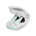 Wireless Gaming Bluetooth Headset Low Latency Luminous Gaming Headset My Store
