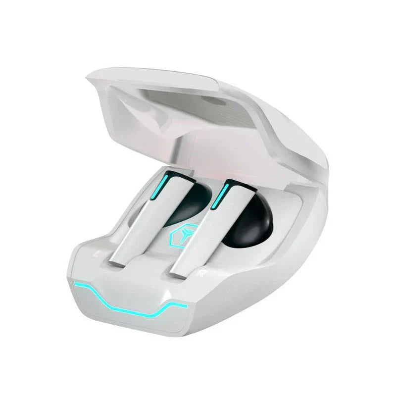 Wireless Gaming Bluetooth Headset Low Latency Luminous Gaming Headset My Store