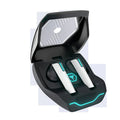Wireless Gaming Bluetooth Headset Low Latency Luminous Gaming Headset My Store