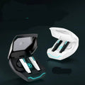 Wireless Gaming Bluetooth Headset Low Latency Luminous Gaming Headset My Store