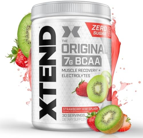 XTEND- 7G BCAA My Store