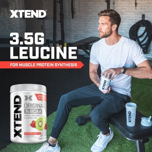 XTEND- 7G BCAA My Store